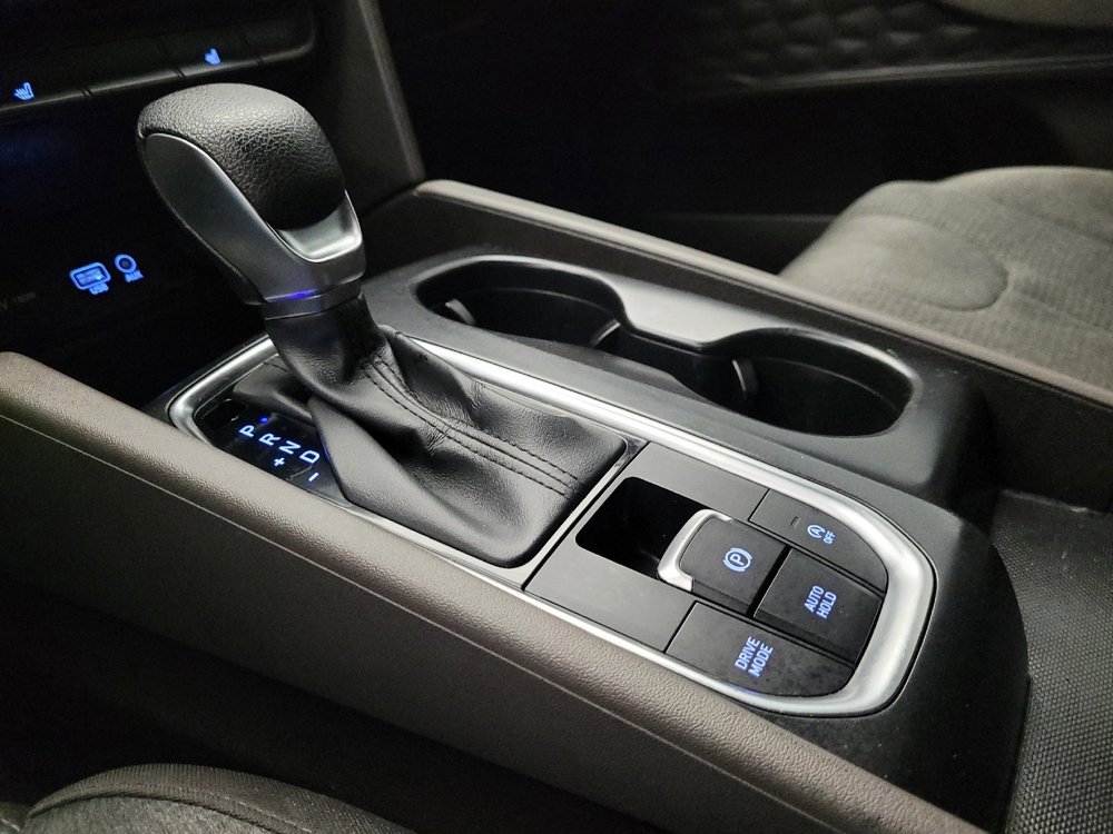 Used 2020 Hyundai Santa Fe SEL image 26