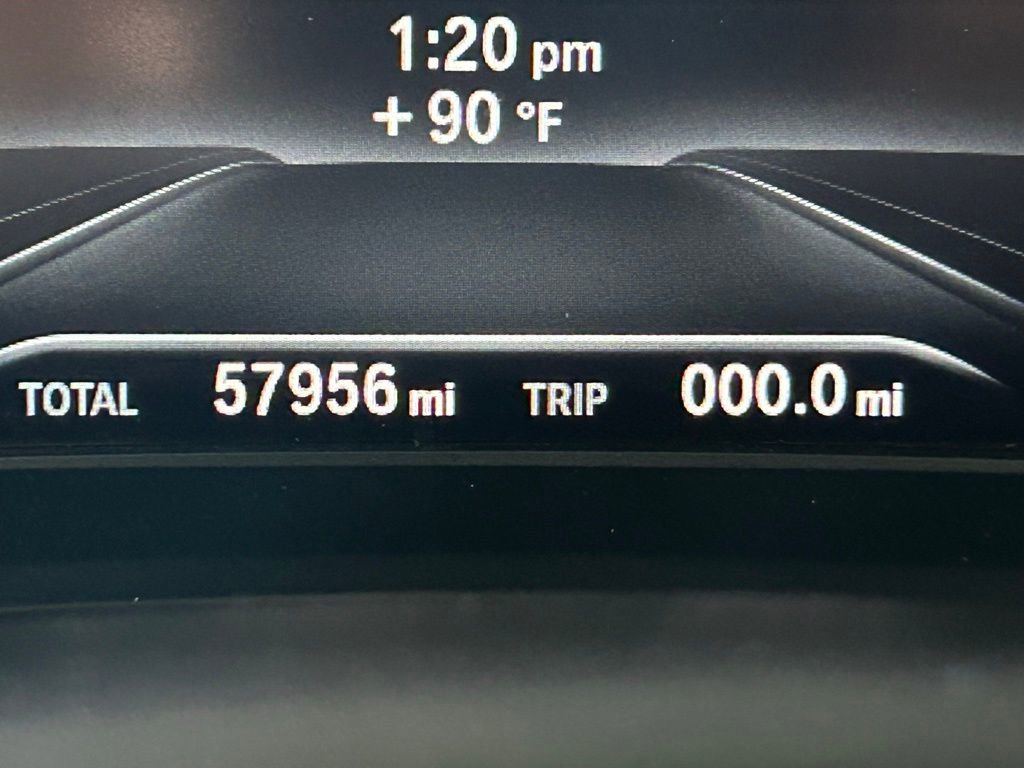 Used 2019 BMW 330i Sedan w/ Convenience Package image 18