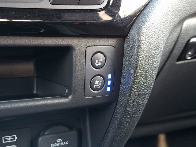 Used 2026 Honda Ridgeline Black Edition image 27