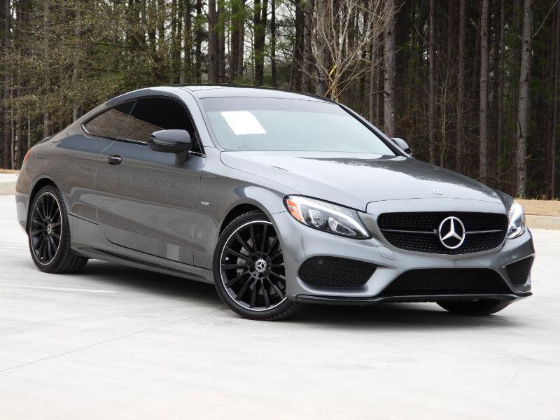 Used 2018 Mercedes-Benz C 300 Sport image 15