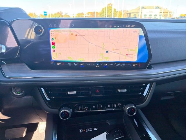 New 2026 Chevrolet Tahoe Premier image 19