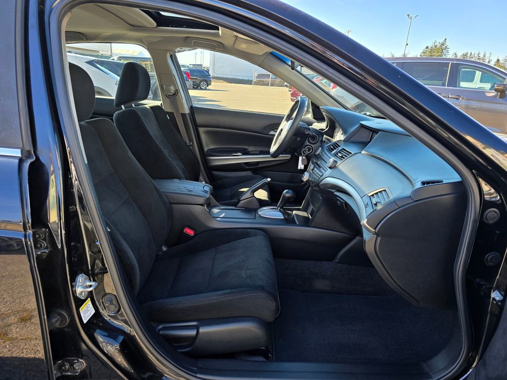 Used 2008 Honda Accord EX image 11
