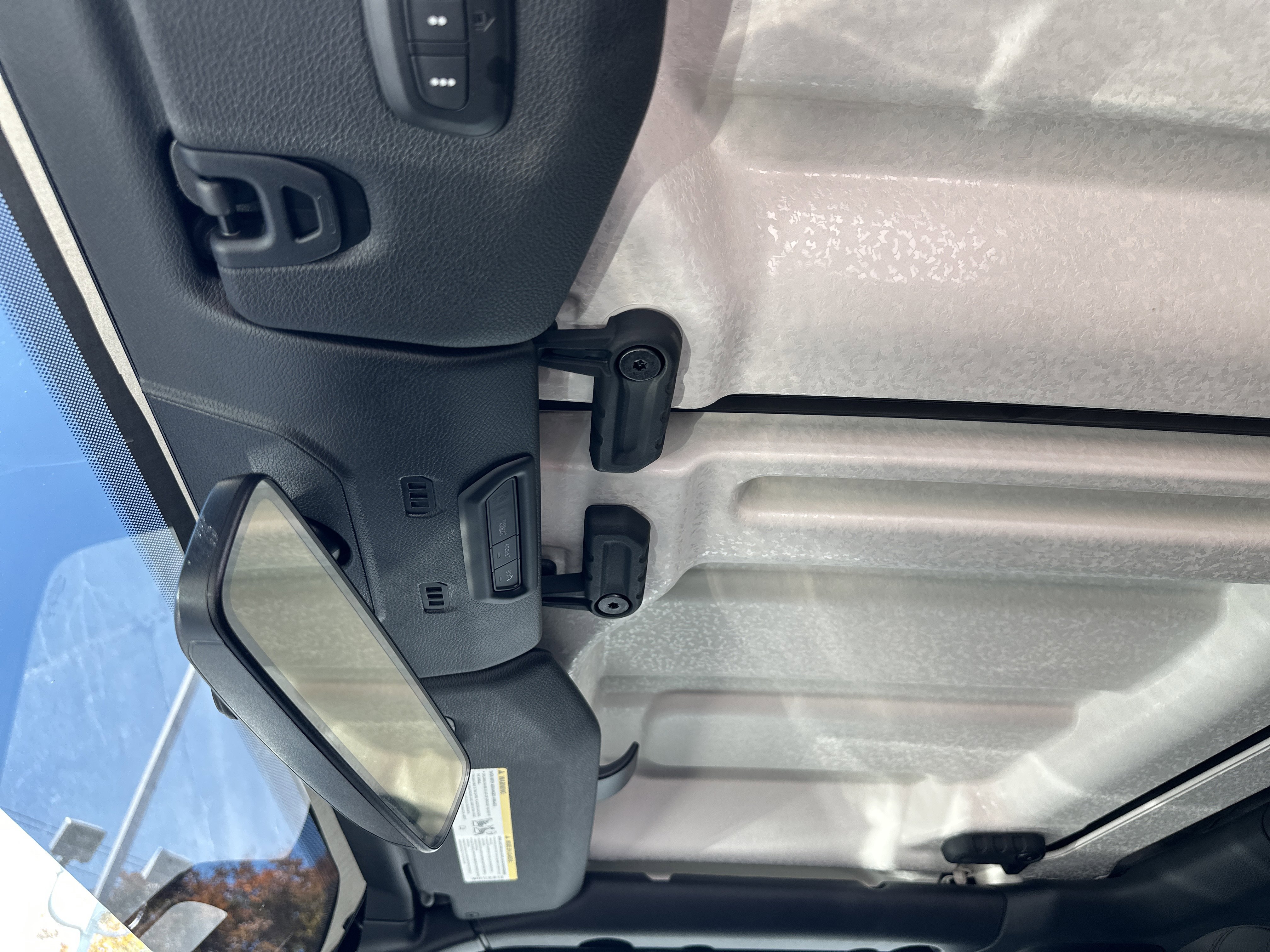 Used 2022 Jeep Gladiator Mojave w/ Trailer Tow Package image 36