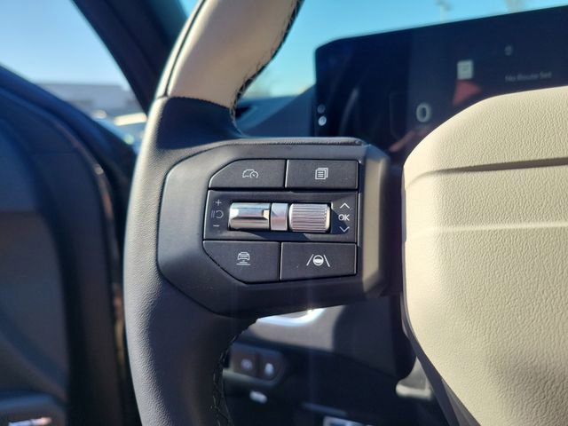 New 2026 Kia K4 GT-Line Turbo image 15