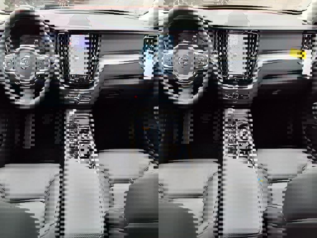 New 2025 Volvo XC60 B5 Core w/ Climate Package image 12