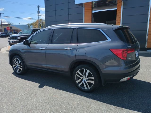 Used 2018 Honda Pilot Touring image 6
