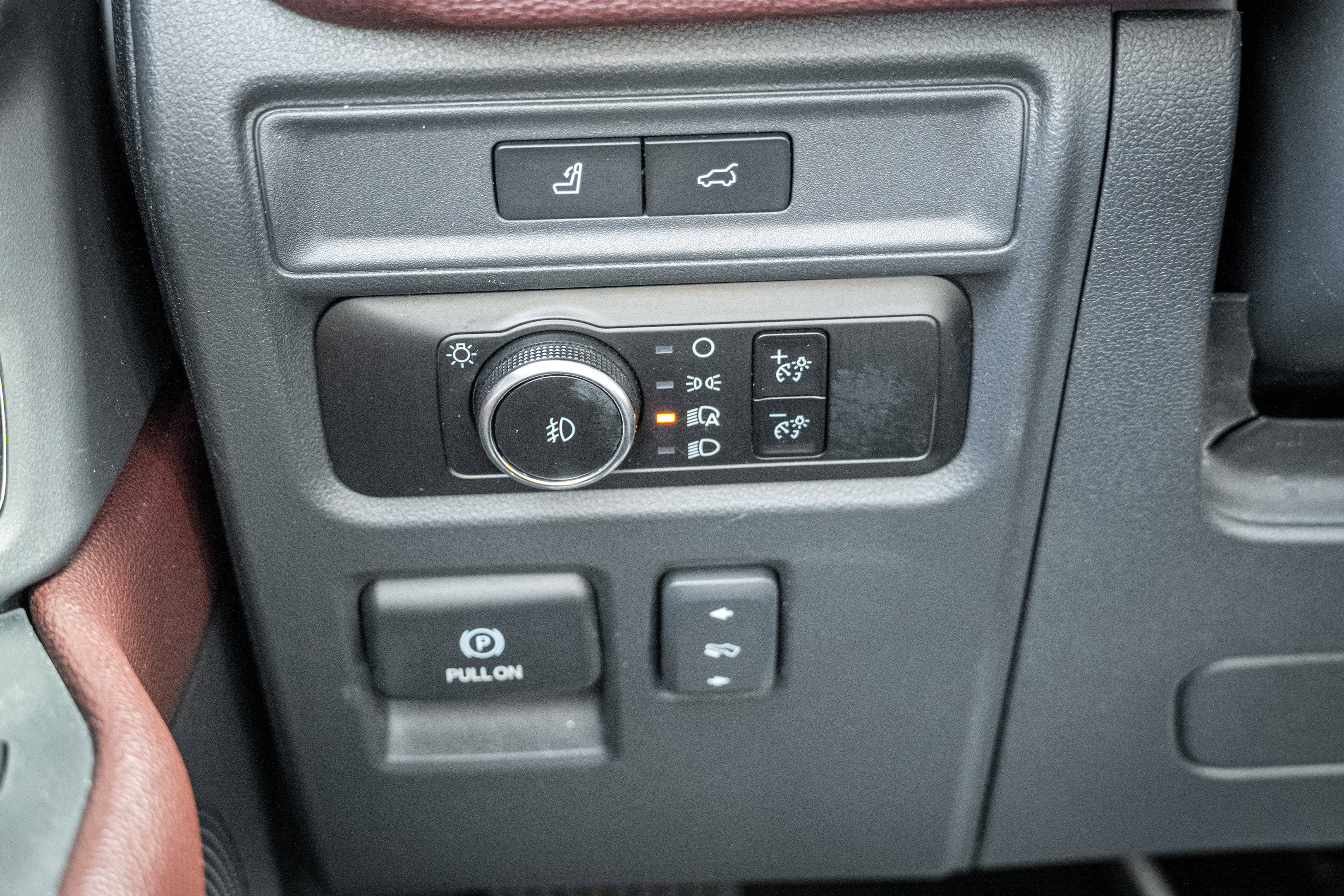 Used 2023 Ford Expedition Max Limited image 47