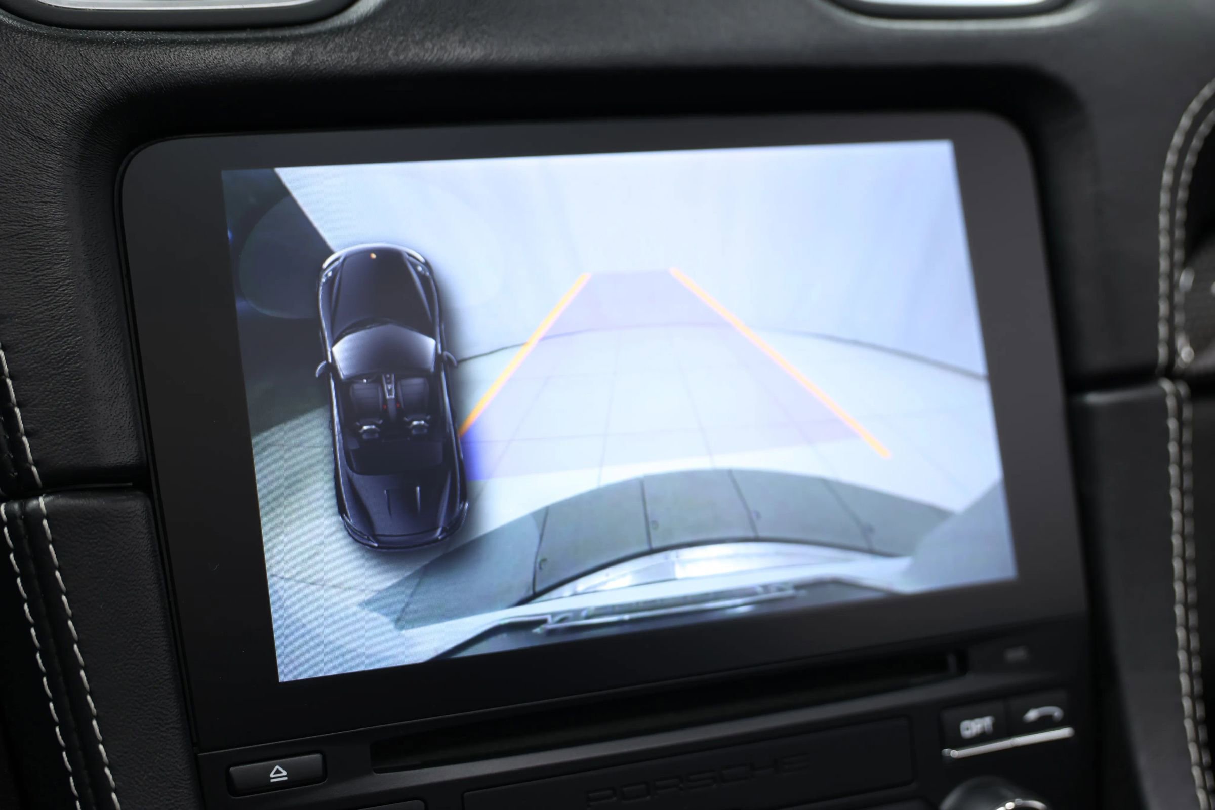 Used 2021 Porsche 718 Boxster GTS image 32