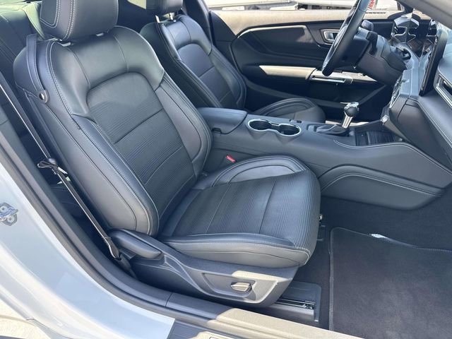 Used 2024 Ford Mustang Premium image 11
