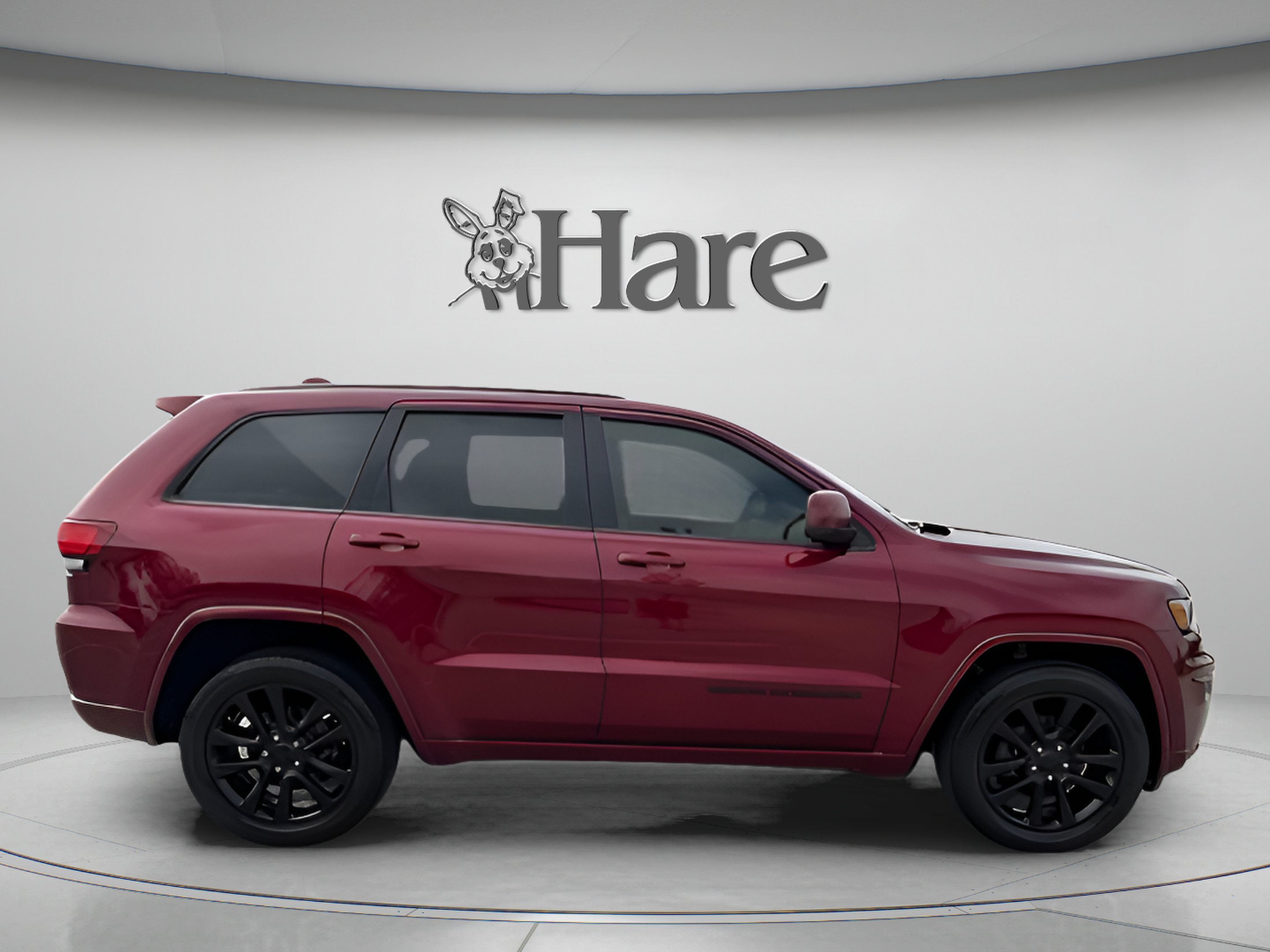 Used 2019 Jeep Grand Cherokee Altitude AWD/4WD image 6