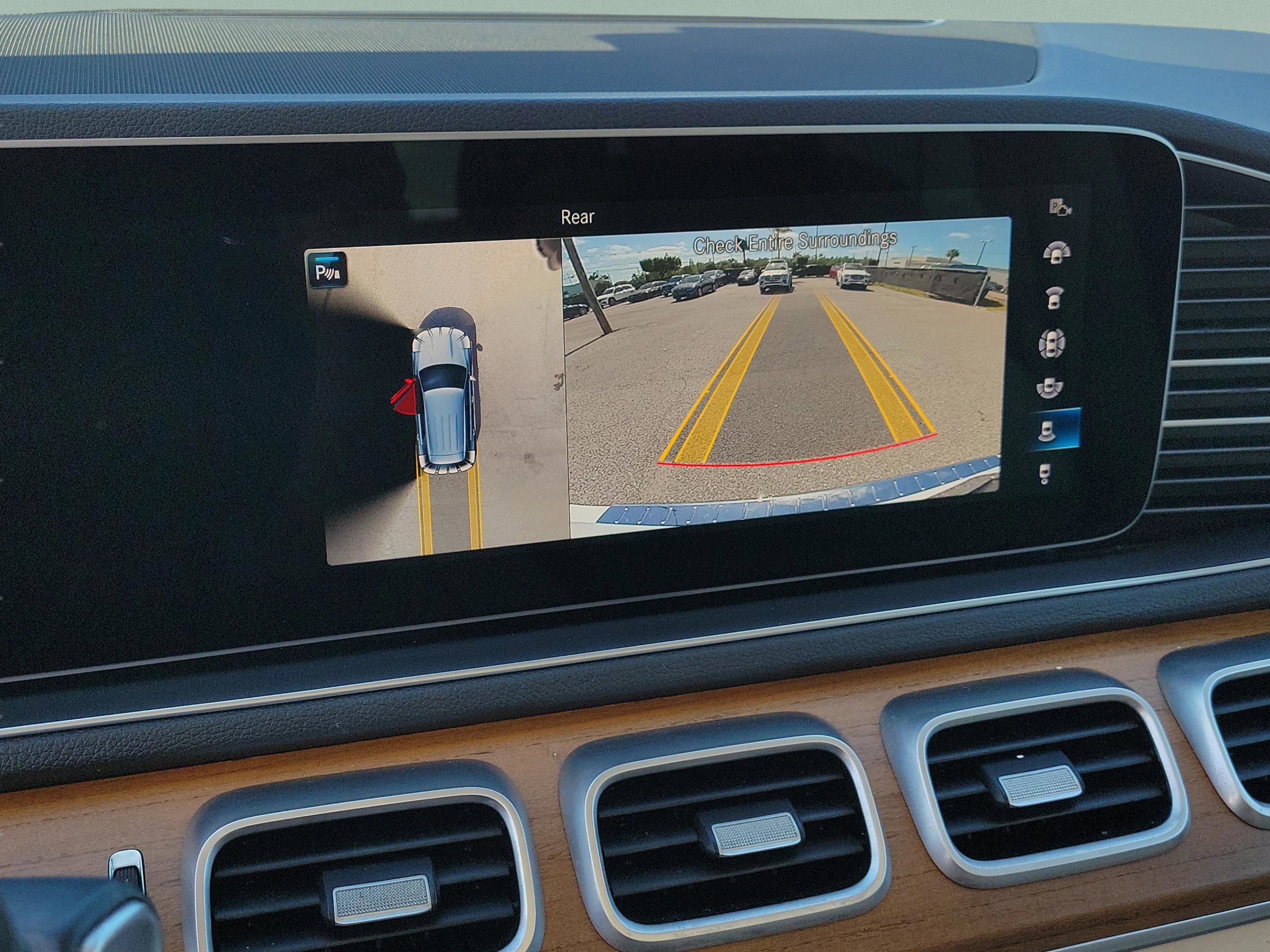 Used 2023 Mercedes-Benz GLE 350 4MATIC image 27