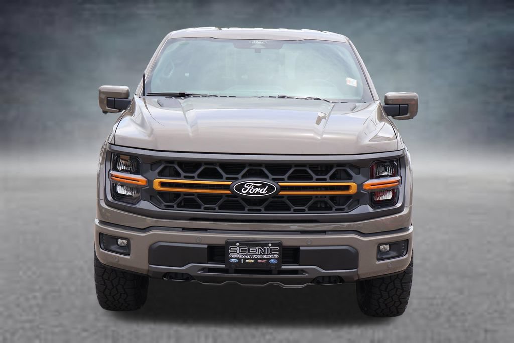 New 2026 Ford F150 Tremor w/ Equipment Group 402B AWD/4WD image 28