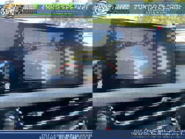 New 2025 Hyundai Sonata SEL image 19