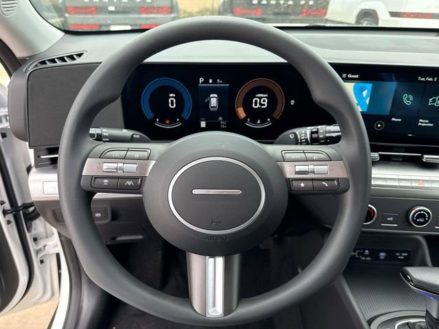 New 2026 Hyundai Kona SE image 25