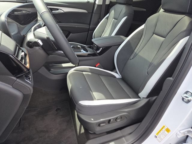 New 2026 Buick Envision Sport Touring AWD/4WD image 36