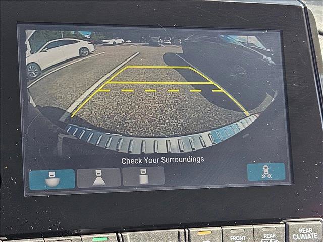 Used 2018 Honda Odyssey EX-L image 13