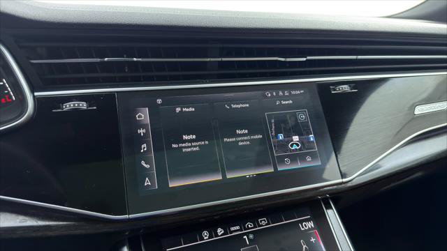 Used 2023 Audi Q8 Premium w/ Convenience Package AWD/4WD image 24