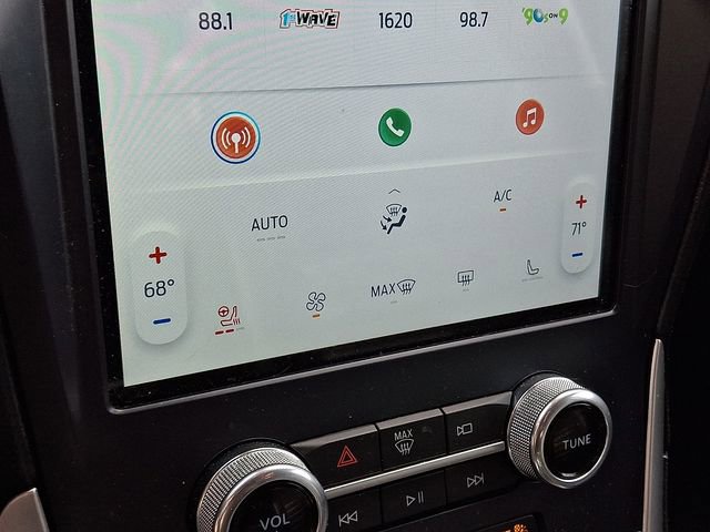 Certified 2022 Ford Edge SEL w/ Convenience Package image 15