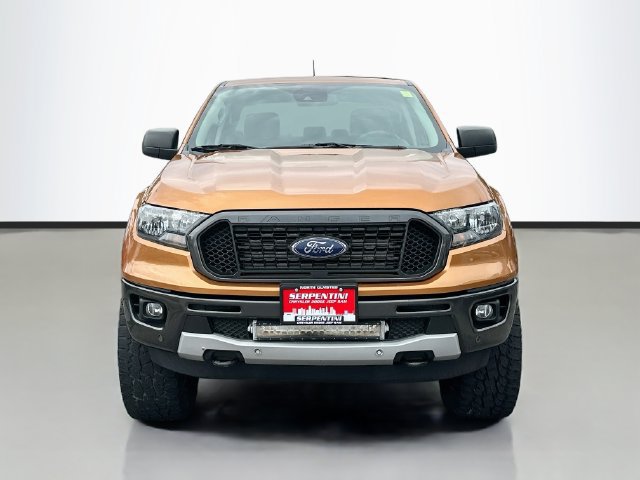 Used 2019 Ford Ranger XLT w/ Equipment Group 301A Mid AWD/4WD image 3