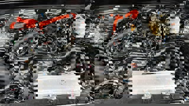 New 2025 Toyota Tacoma Limited image 35