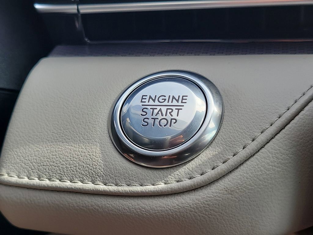 New 2026 Lincoln Nautilus Premier w/ Equipment Group 102A image 28