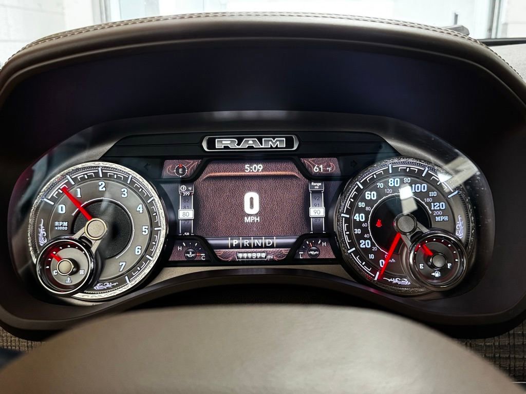 Used 2019 RAM 1500 Limited image 14