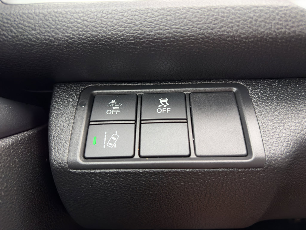 Used 2019 Honda Civic Sport image 17