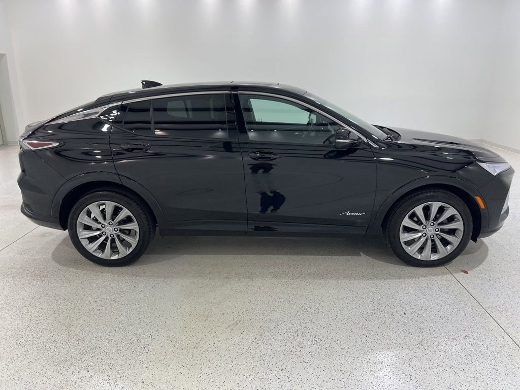 Used 2024 Buick Envista Avenir image 6