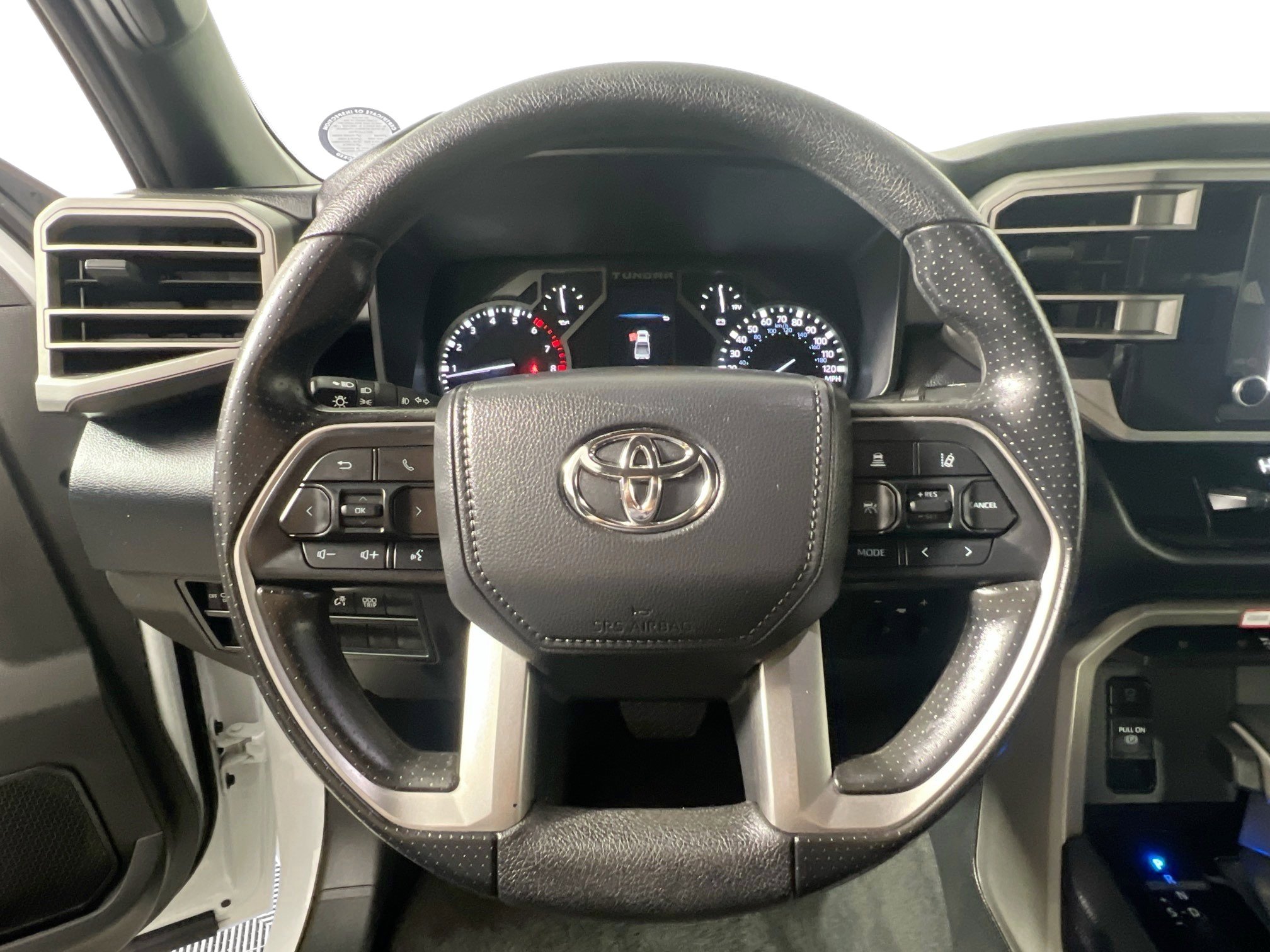 Used 2025 Toyota Tundra SR5 image 17
