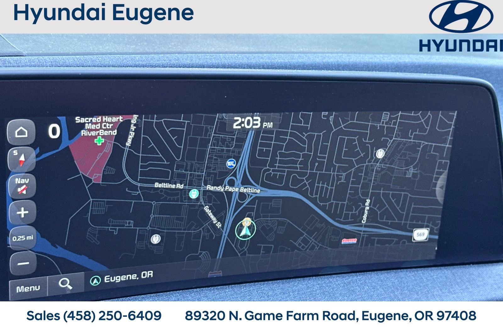 Used 2023 Kia EV6 Light image 24