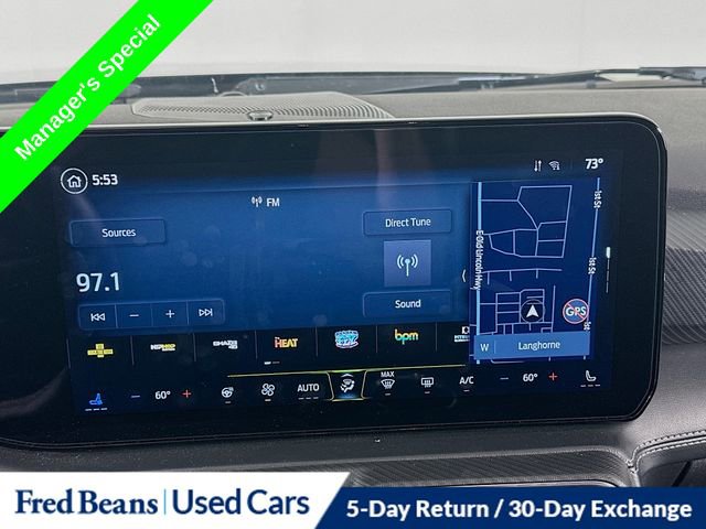 Used 2024 Ford Mustang GT Premium image 23