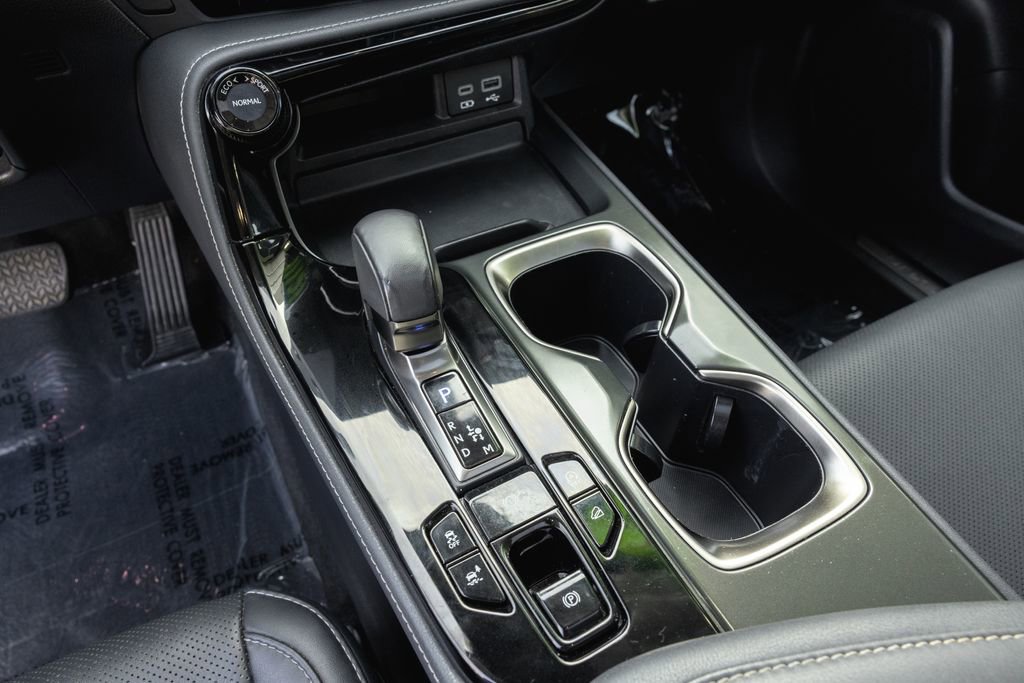 Used 2024 Lexus NX 350 AWD w/ Vision Package image 16