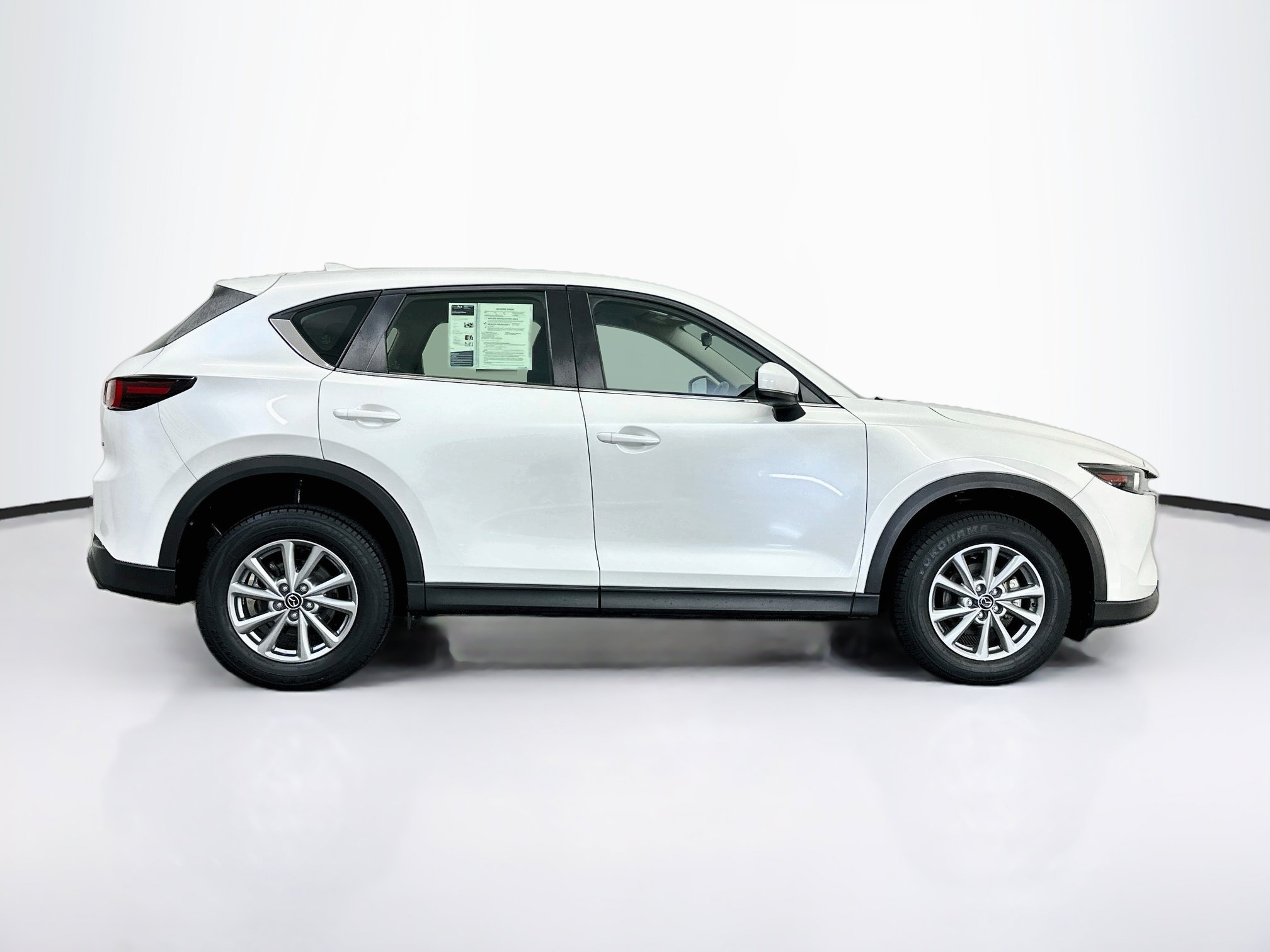 Used 2023 MAZDA CX-5 AWD 2.5 S image 10