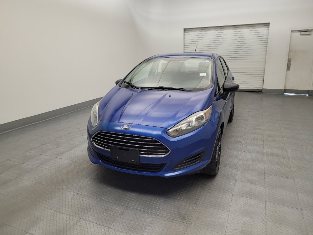 Used 2019 Ford Fiesta SE FWD image 15
