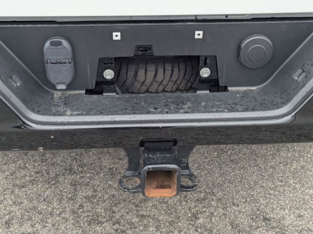 Used 2023 Chevrolet Silverado 2500 Custom w/ Custom Value Package image 28