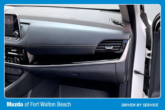 Used 2022 Nissan Rogue SL FWD image 23