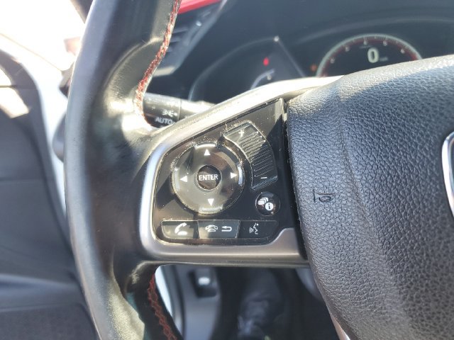 Used 2018 Honda Civic Si image 17