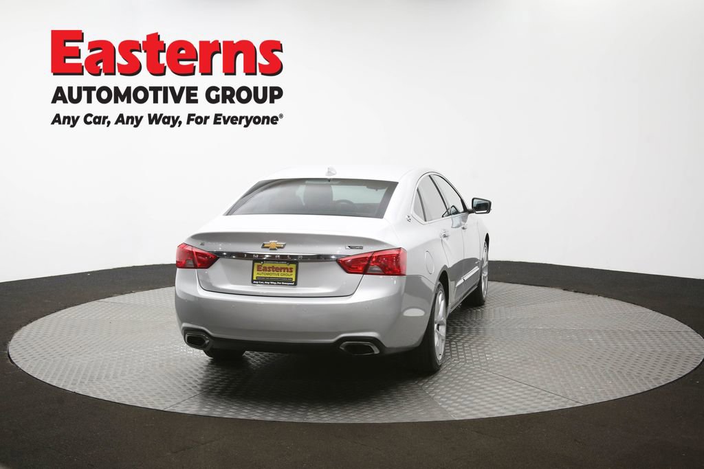Used 2019 Chevrolet Impala Premier image 40