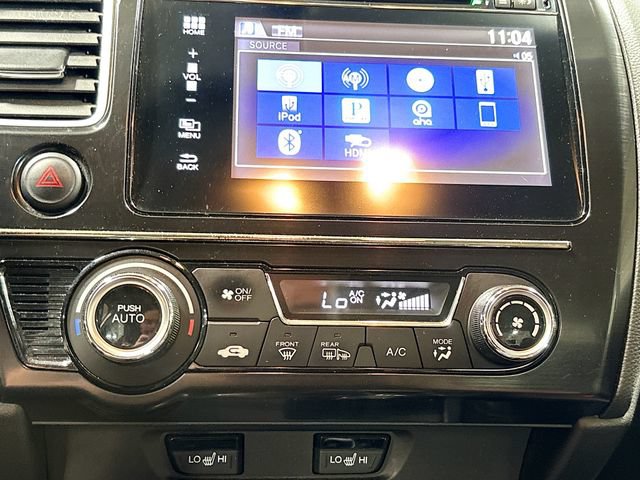 Used 2014 Honda Civic EX-L image 11