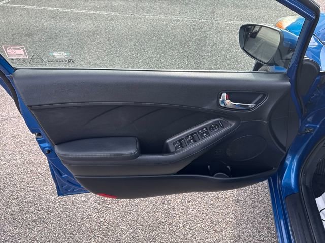 Used 2015 Kia Forte EX image 10