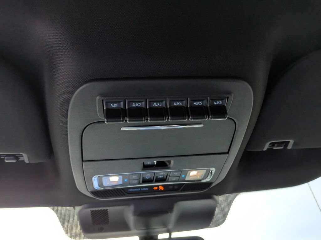 New 2026 Ford F150 Tremor w/ Equipment Group 402A High AWD/4WD image 23
