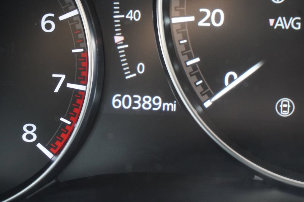 Used 2023 MAZDA CX-30 AWD 2.5 S w/ Preferred Package image 9
