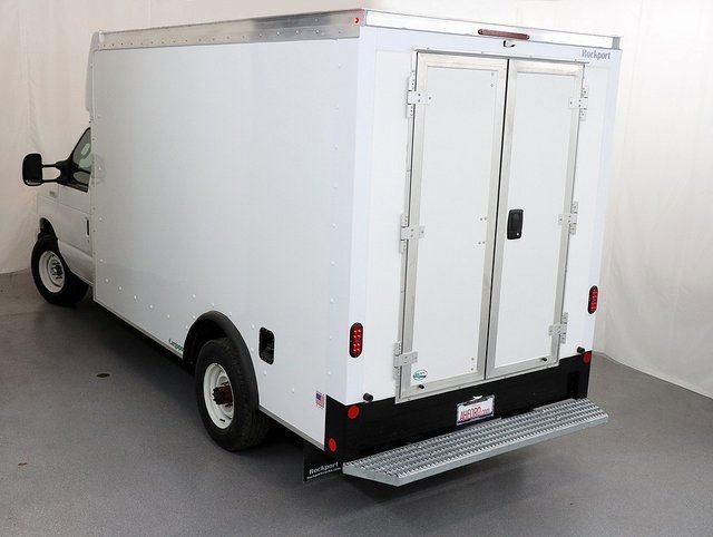 New 2025 Ford E-350 and Econoline 350 Super Duty w/ Power Equipment Group image 9