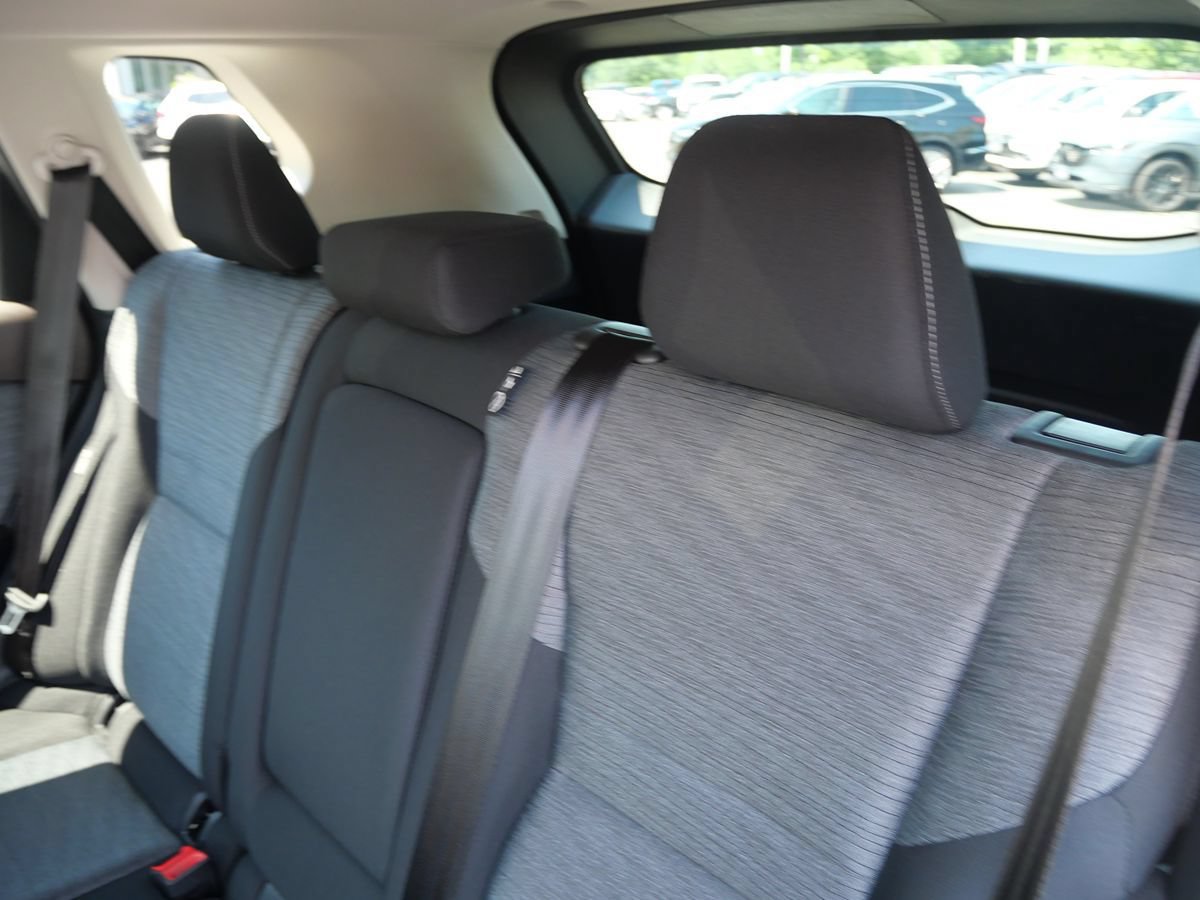 Used 2021 Nissan Rogue S FWD image 25