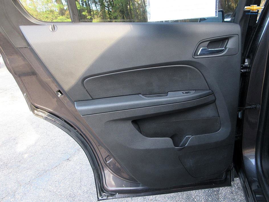 Used 2013 Chevrolet Equinox LTZ image 17
