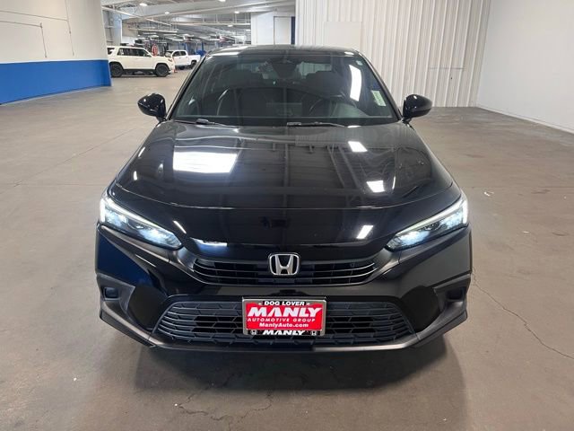 Used 2022 Honda Civic Sport image 8