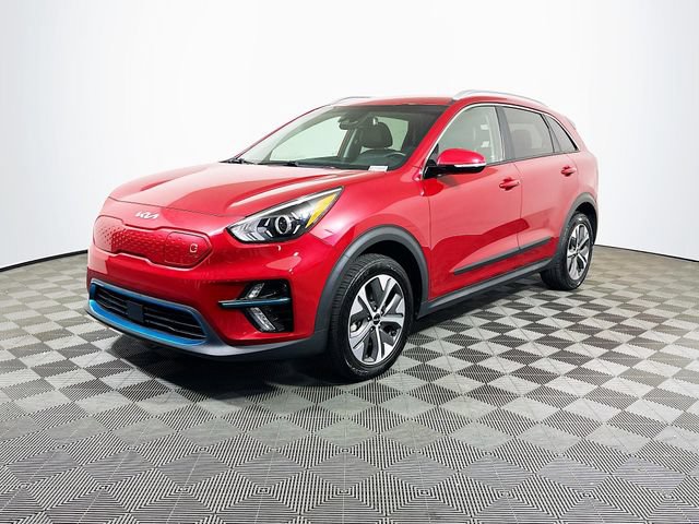 Used 2022 Kia Niro EX FWD image 4