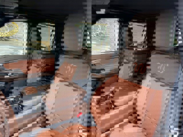 New 2026 Ford Expedition King Ranch image 15