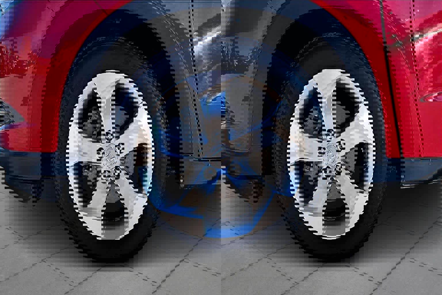 Used 2016 Honda HR-V EX-L image 9