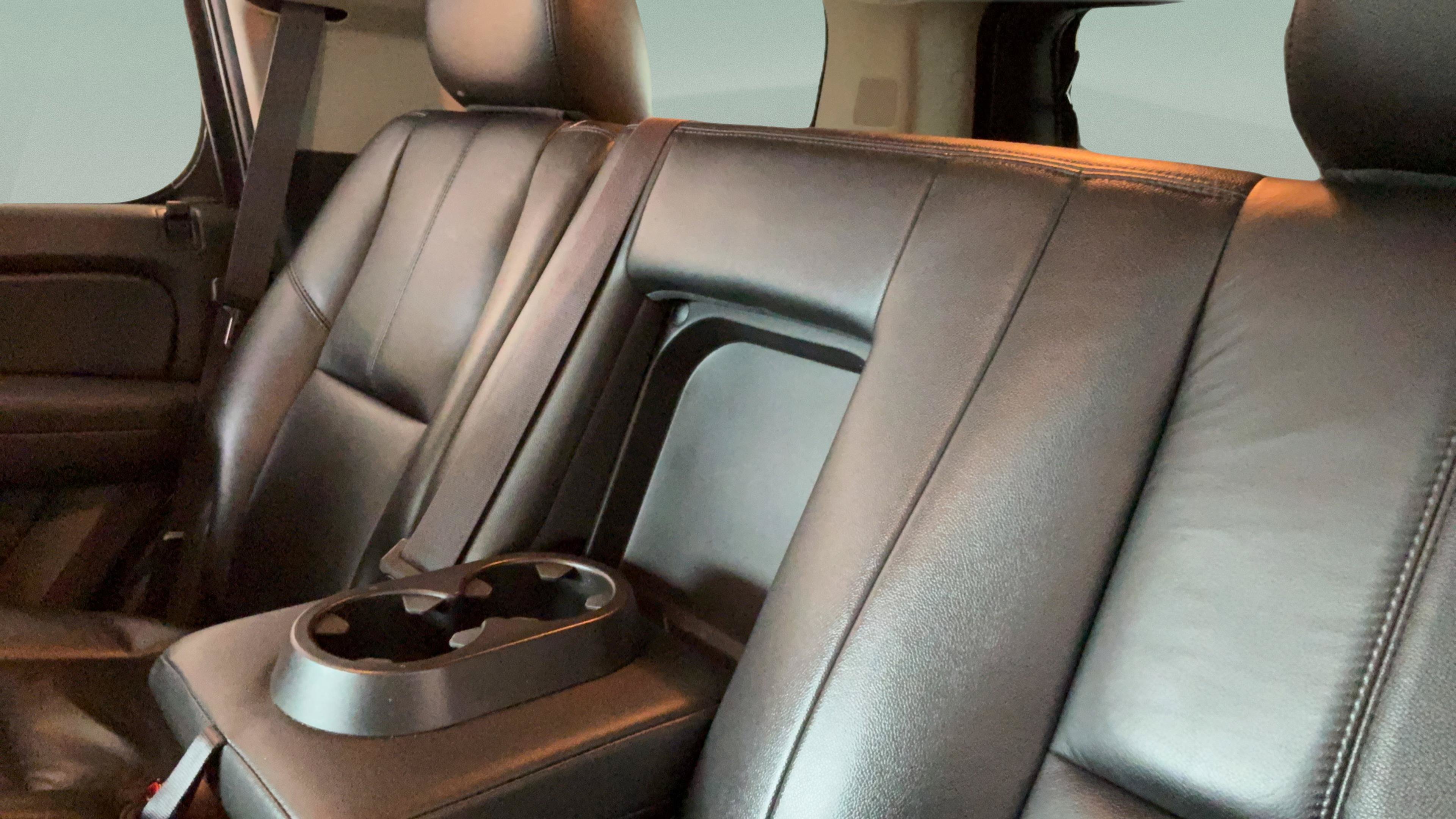 Used 2012 Chevrolet Tahoe LT RWD image 22